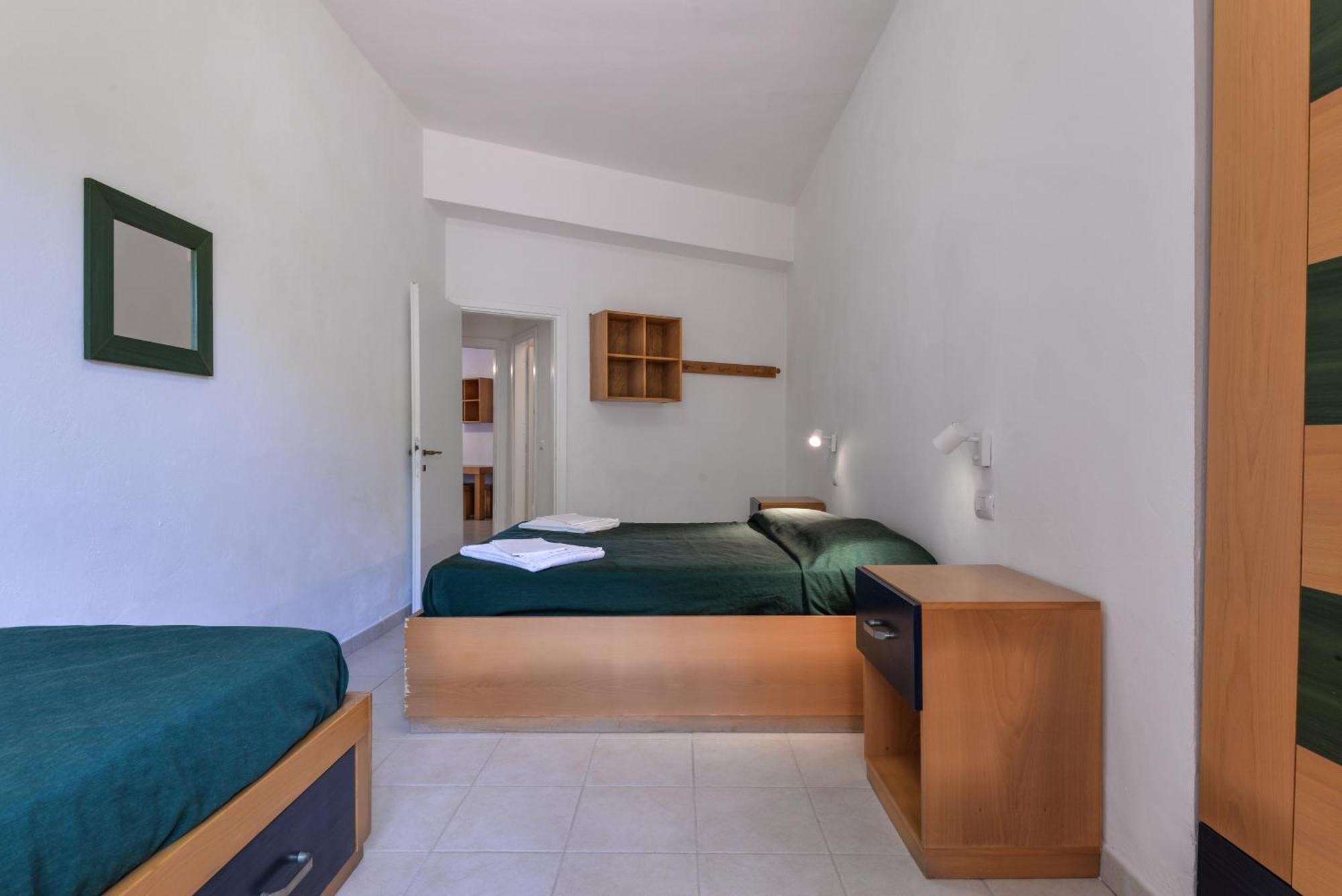 Residence Le Acacie Capoliveri  Εξωτερικό φωτογραφία