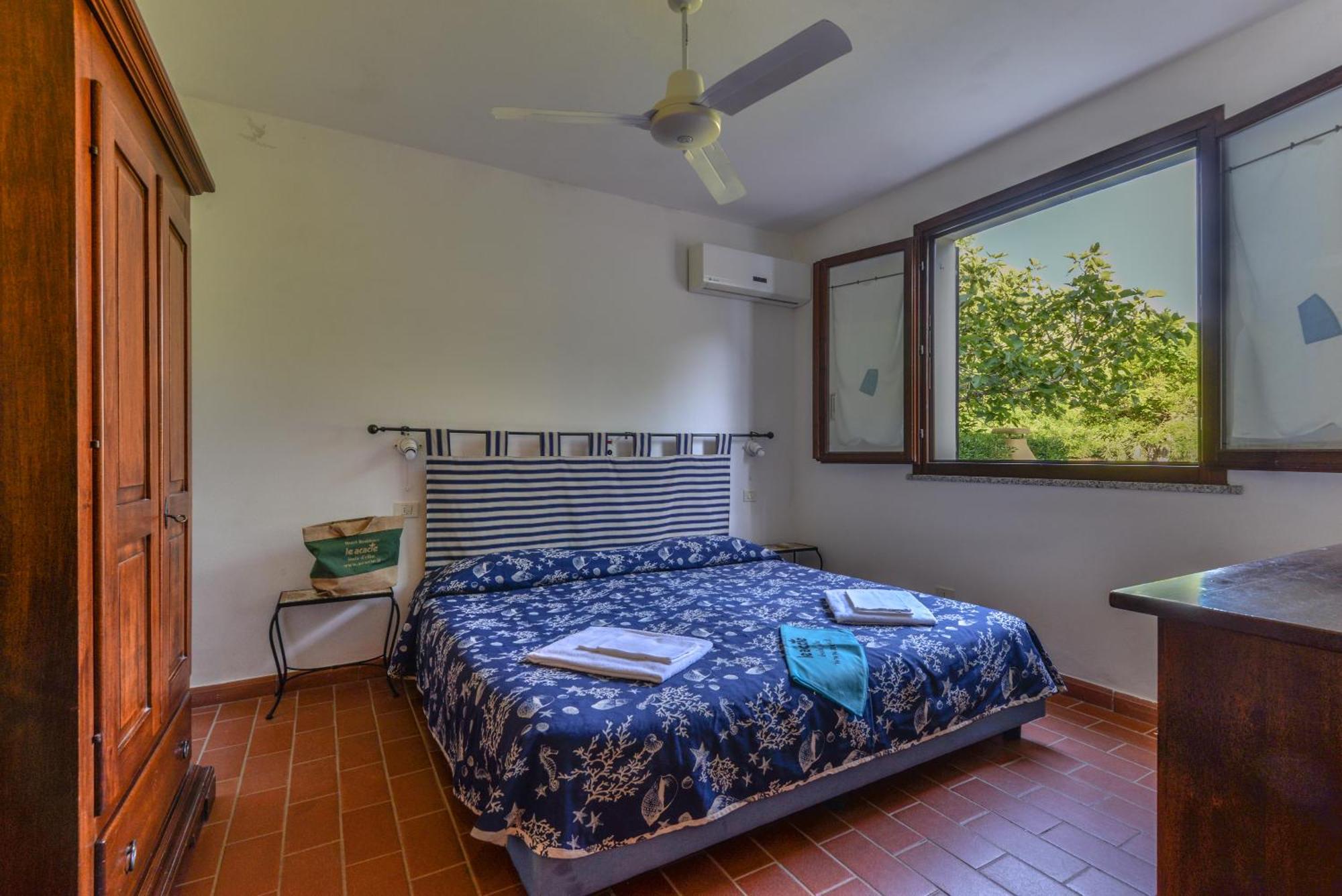 Residence Le Acacie Capoliveri  Εξωτερικό φωτογραφία