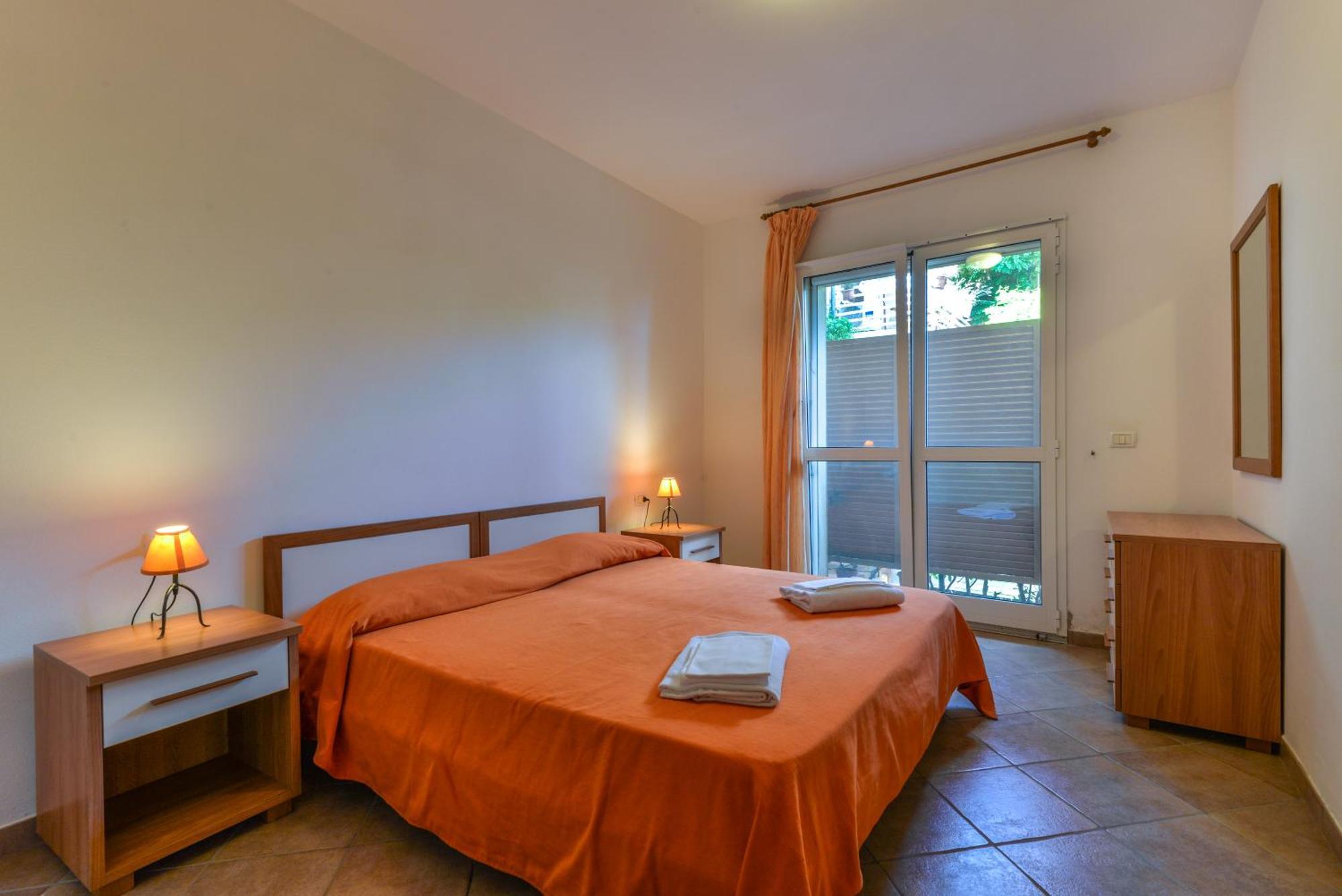 Residence Le Acacie Capoliveri  Εξωτερικό φωτογραφία