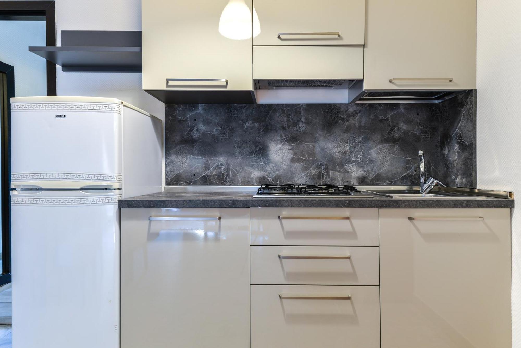Residence Le Acacie Capoliveri  Εξωτερικό φωτογραφία